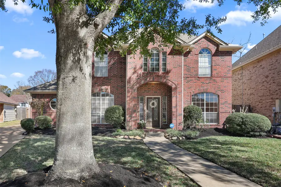 4939 White Manor Drive, Pasadena, TX 77505 - Image #3
