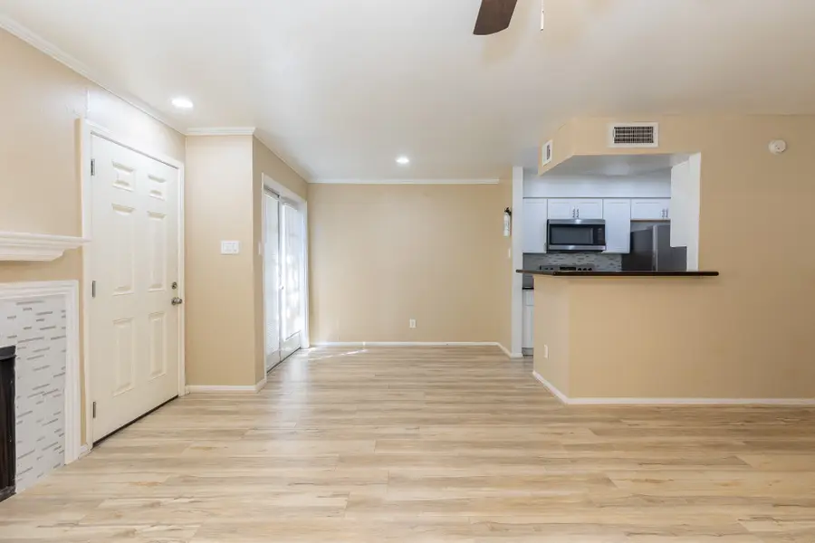 14600 Fonmeadow #1106, Houston, TX 77035 - Image #3