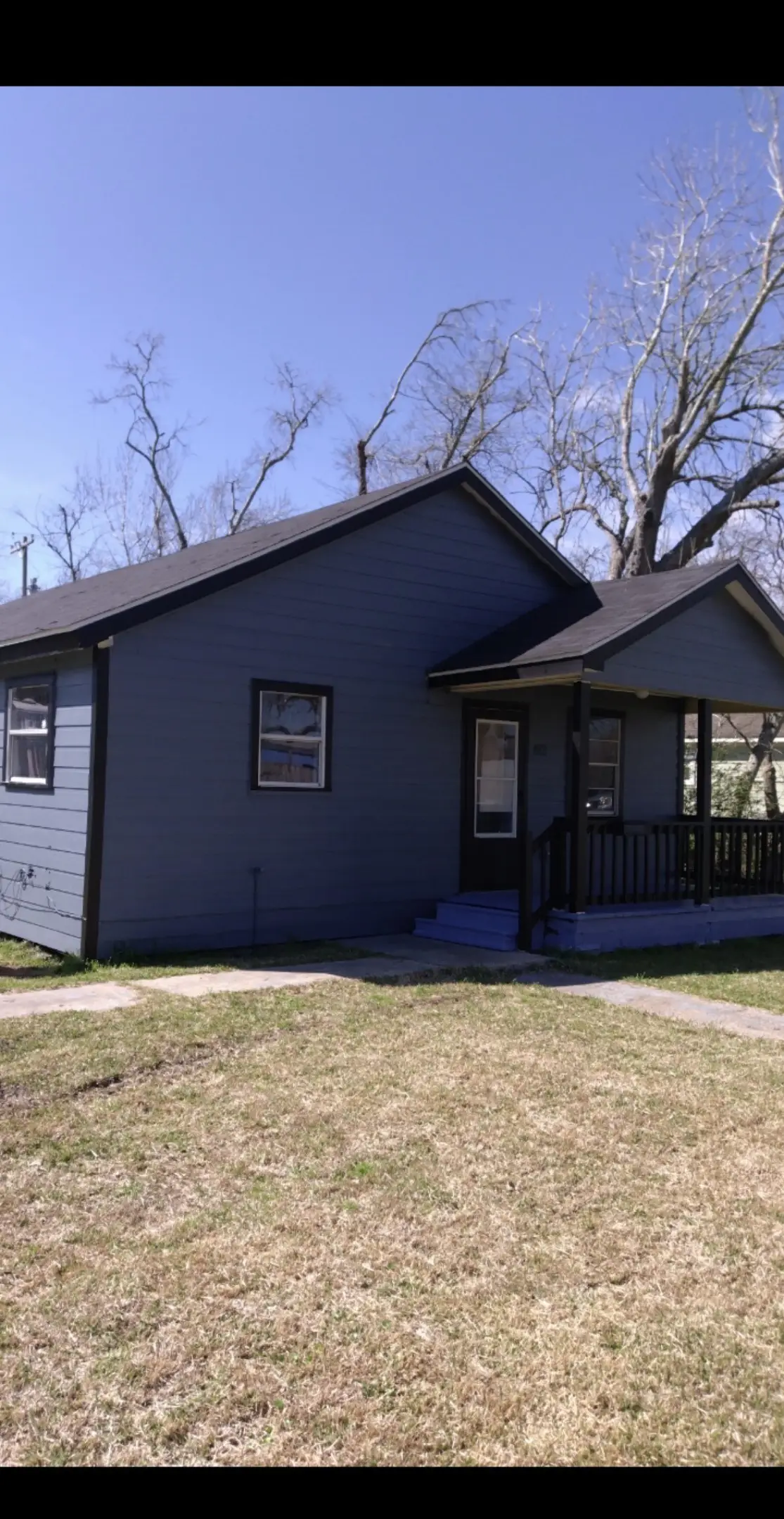 412 Avenue C, La Marque, TX 77568 - #1