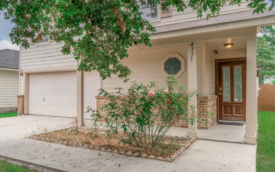 4331 Nueces River Loop, Spring, TX 77386 - #2