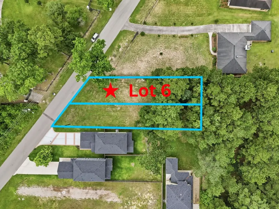 724 Old Magnolia Road, Conroe, TX 77304 - #2