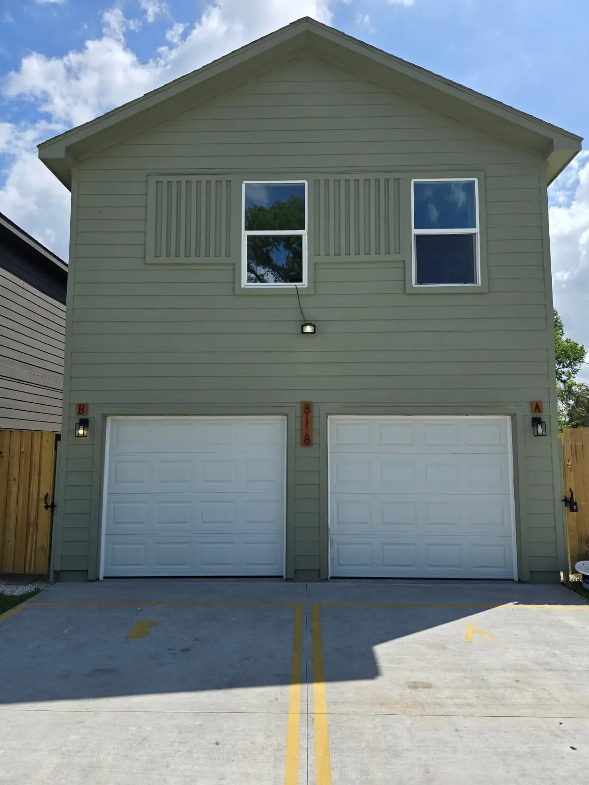 8118 De Priest Street #A, Houston, TX 77088 - #1