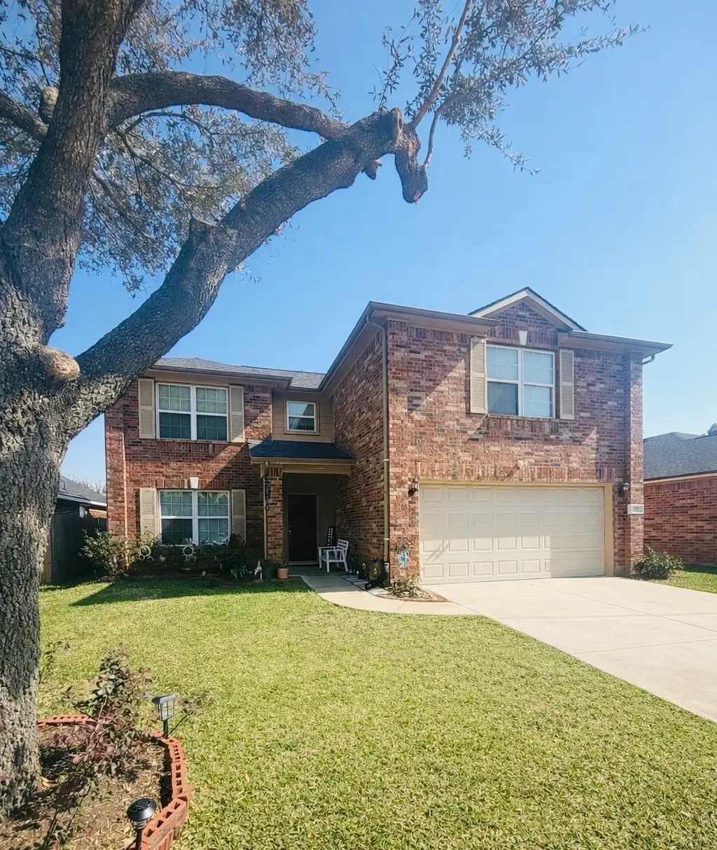 2315 Cobbdale Lane, Houston, TX 77014 - #1