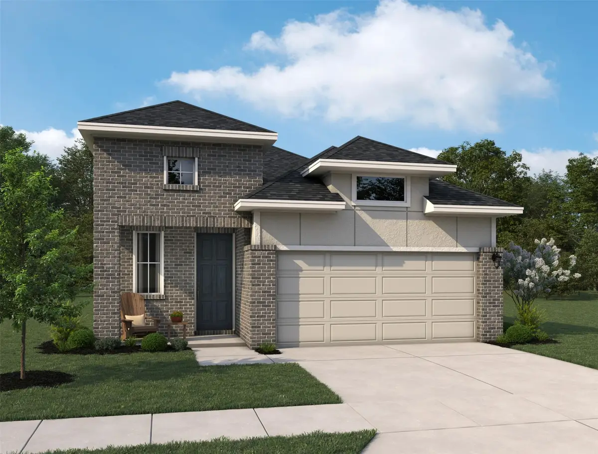 5214 Swaying Reed Lane, Katy, TX 77493 - #1