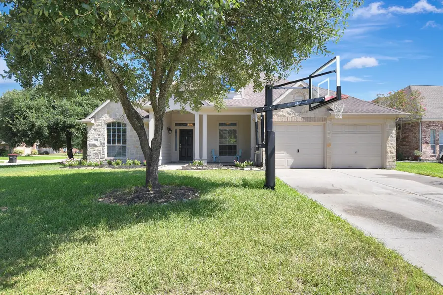 18607 Summercliff Lane, Tomball, TX 77377 - #3