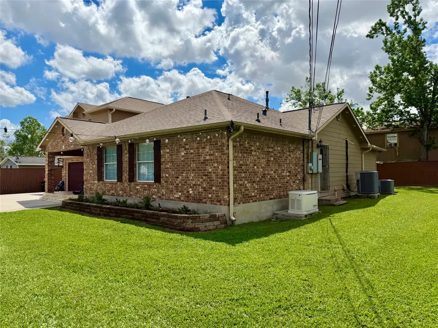 14110 Brownsville Street, Houston, TX 77015 - #2