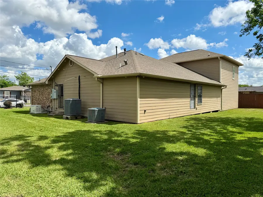 14110 Brownsville Street, Houston, TX 77015 - #3