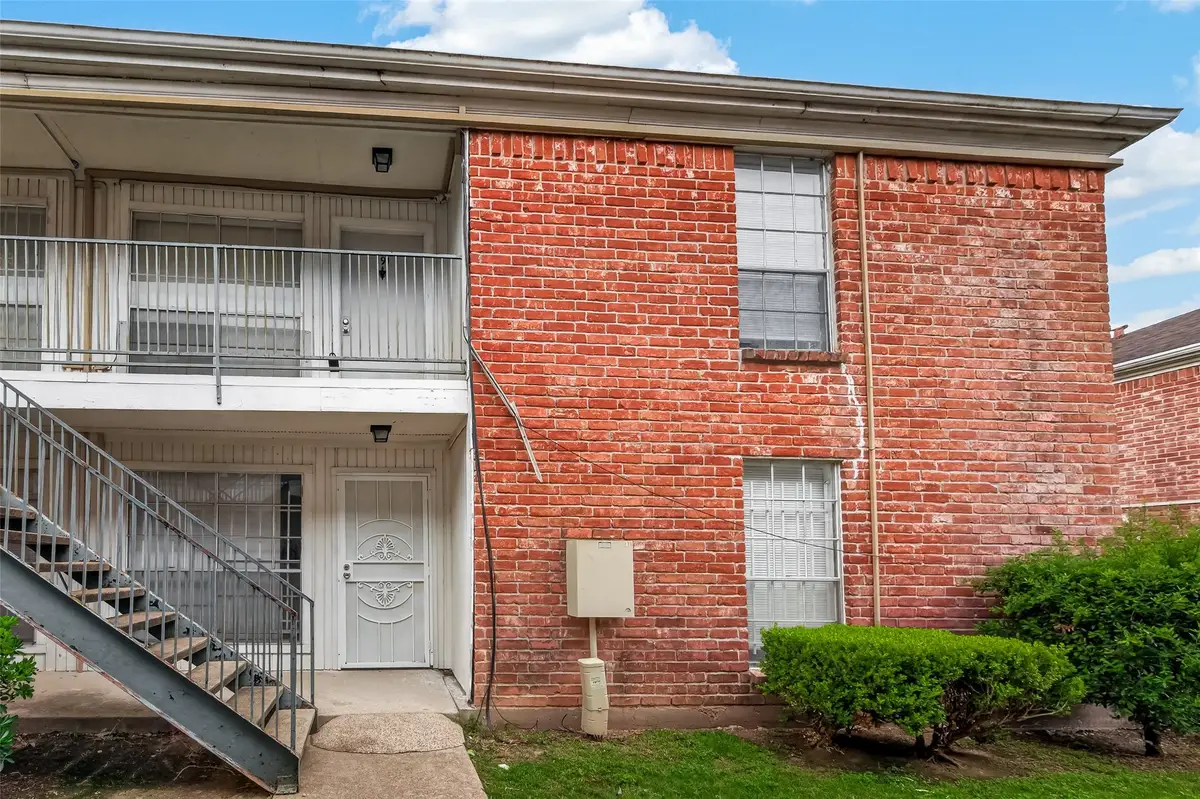 9201 Clarewood Drive #191, Houston, TX 77036 - #1