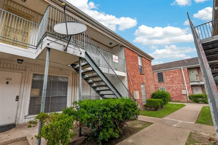 9201 Clarewood Drive #191, Houston, TX 77036 - #2
