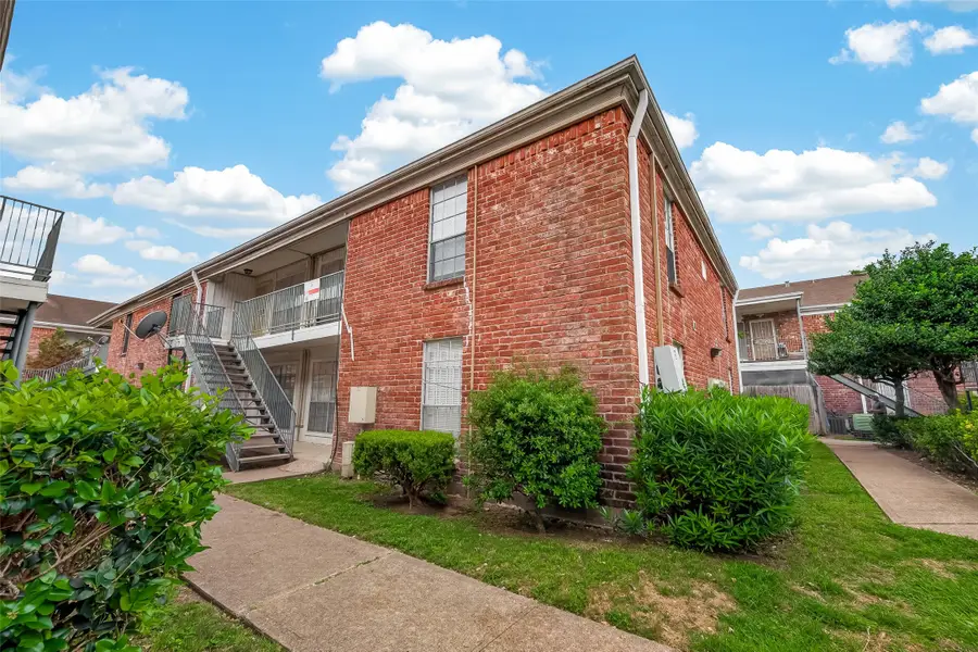 9201 Clarewood Drive #191, Houston, TX 77036 - #3