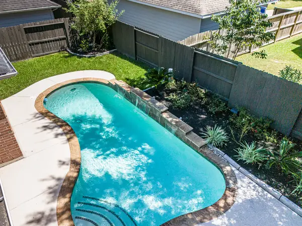 12007 Costa Del Rey Court, Houston, TX 77041