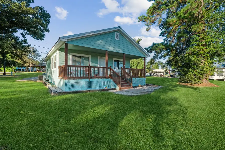 219 Lakeshore N, Onalaska, TX 77360 - #2