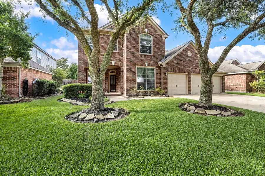 15322 Bent Twig Way, Cypress, TX 77433 - #2