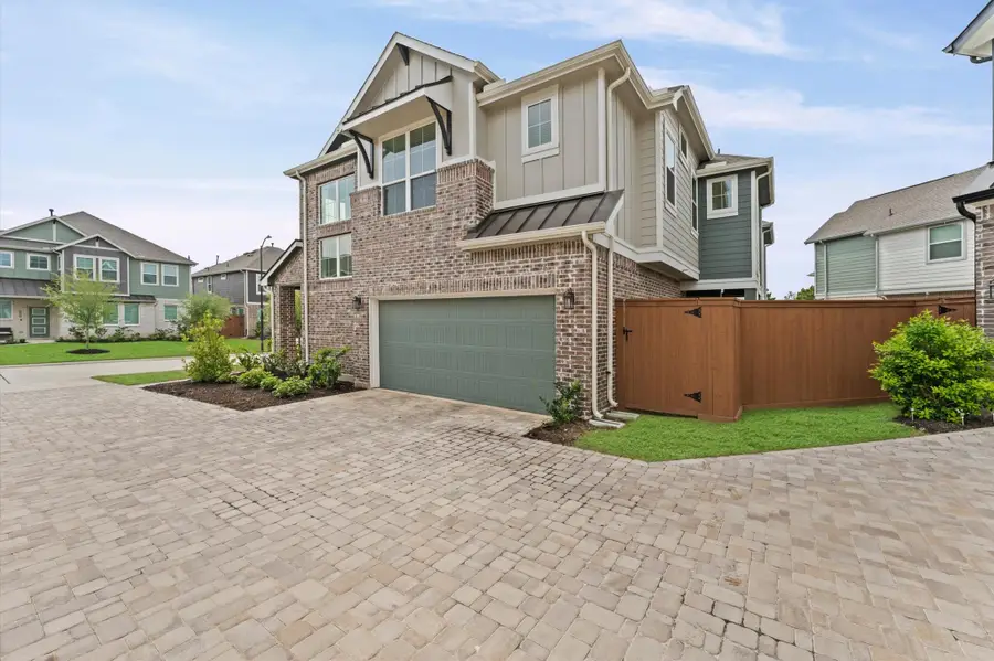 7735 Meadow Mouse Lane, Katy, TX 77493 - #2