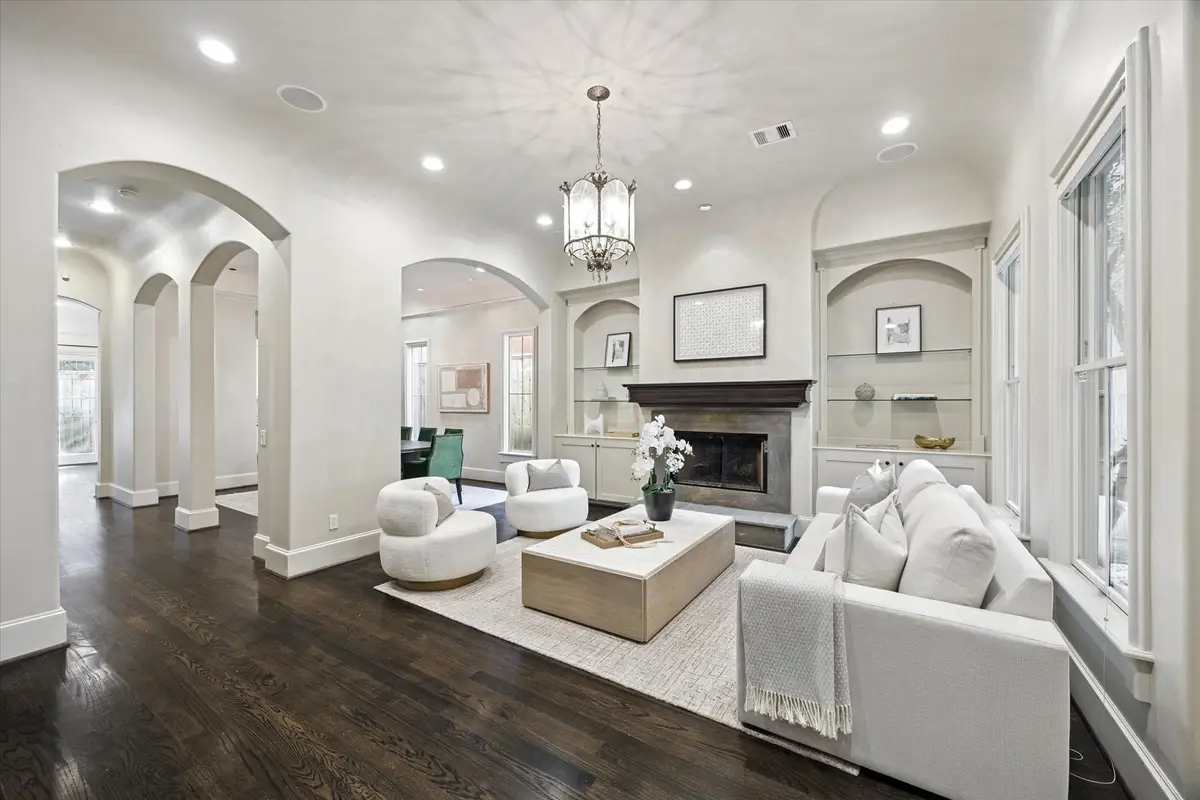 2145 Fairview Avenue, Houston, TX 77019 - Image #1