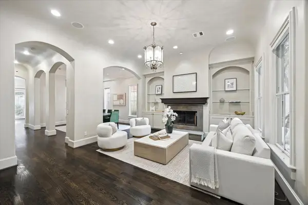 2145 Fairview Avenue, Houston, TX 77019