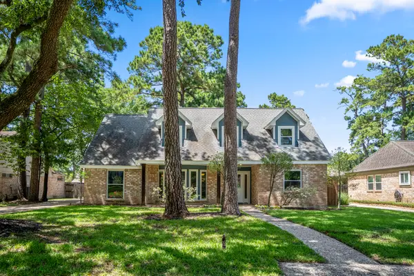 7806 Bideford Lane, Houston, TX 77070