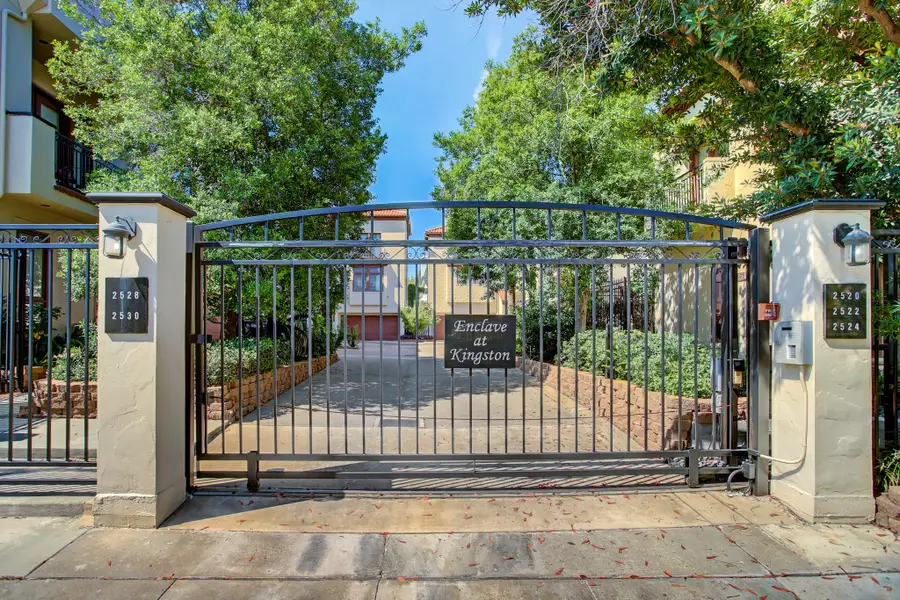 2522 Kingston Street, Houston, TX 77019 - #2