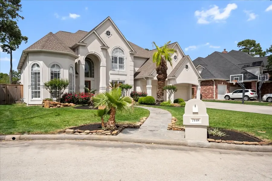 7118 Sedona Hills, Houston, TX 77069 - #2