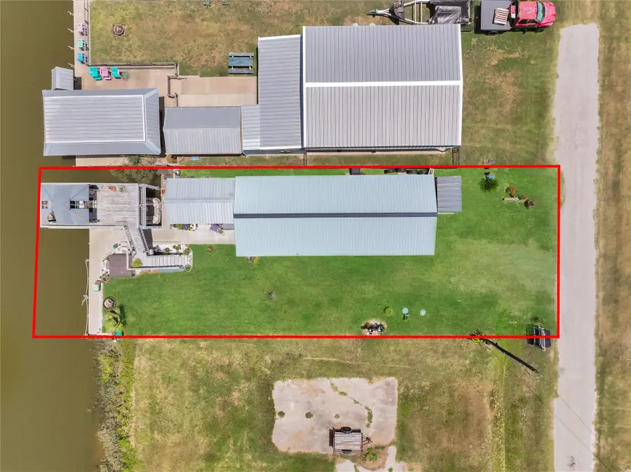 1129 Prides Lane, Port Bolivar, TX 77650 - #3