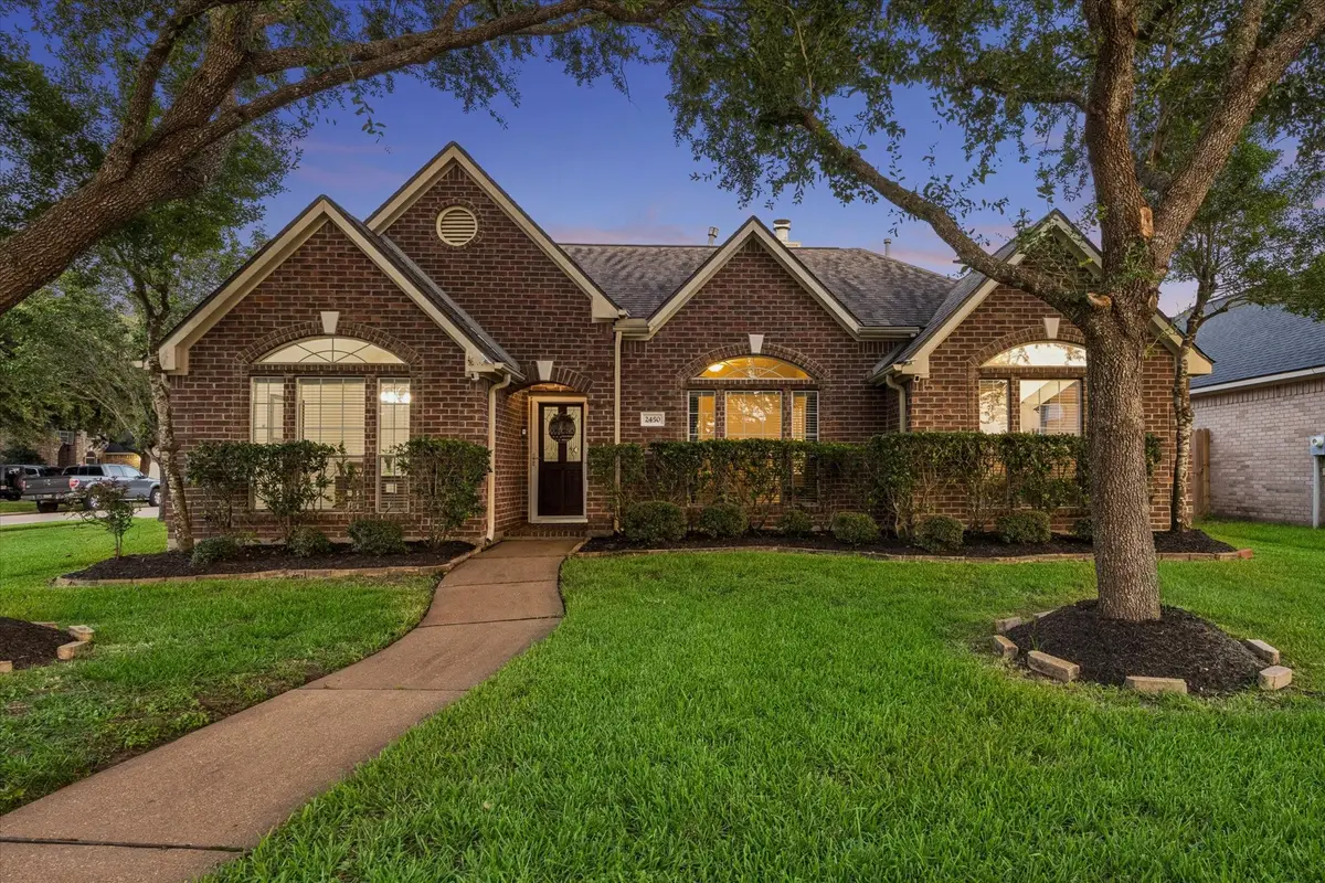 2450 Sullivan Lane, Dickinson, TX 77539 - #1