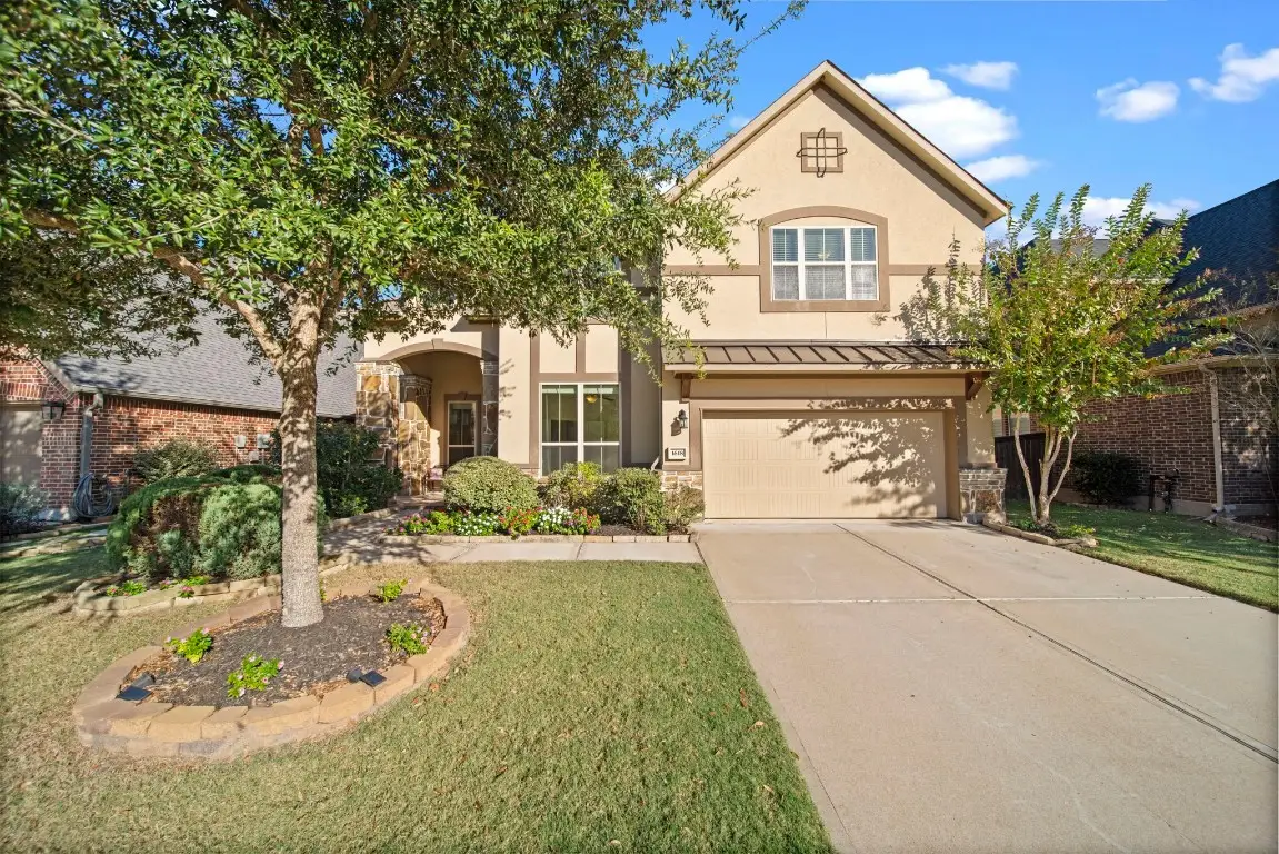 1618 Quail Ridge Drive, Katy, TX 77493 - #1