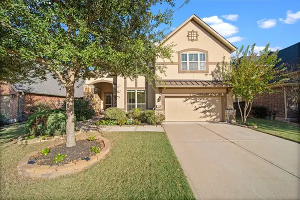 1618 Quail Ridge Drive, Katy, TX 77493