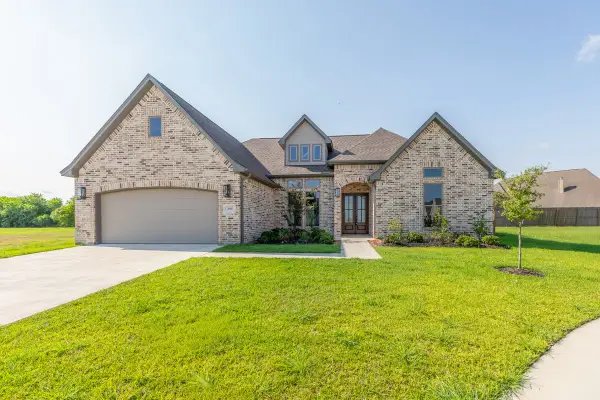 3541 Lily Lane, Beaumont, TX 77713