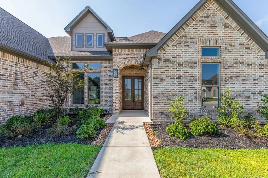 3541 Lily Lane, Beaumont, TX 77713 - #3