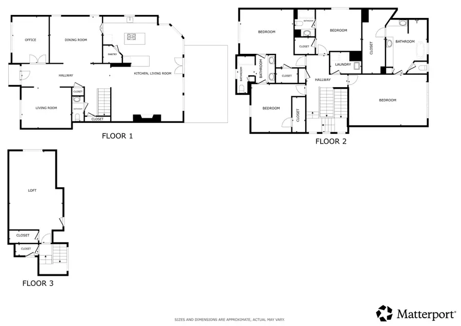 4028 Riley Street, West University Place, TX 77005 - #2