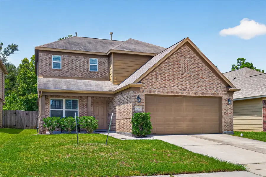 21219 Fox Orchard Court, Humble, TX 77338 - #3
