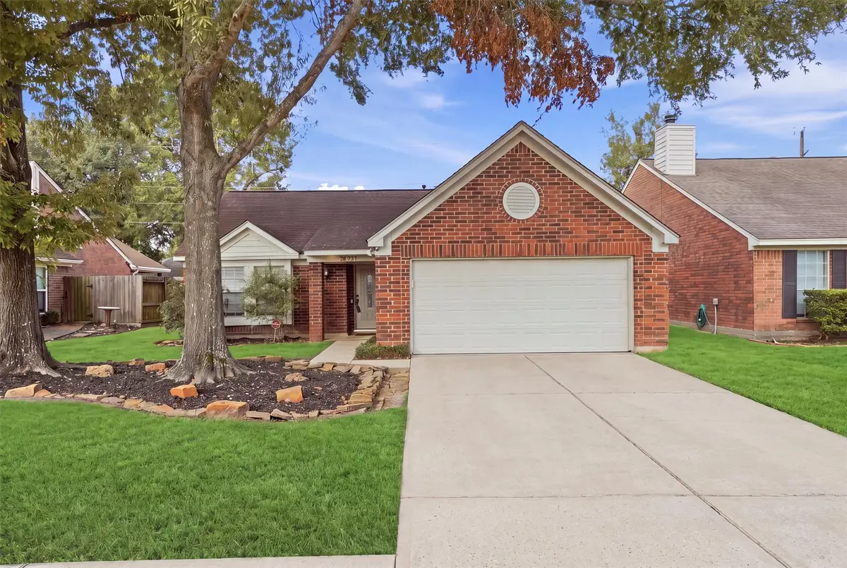 18719 Yaupon Trail, Humble, TX 77346 - #1