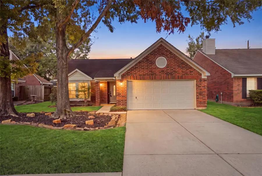 18719 Yaupon Trail, Humble, TX 77346 - #2