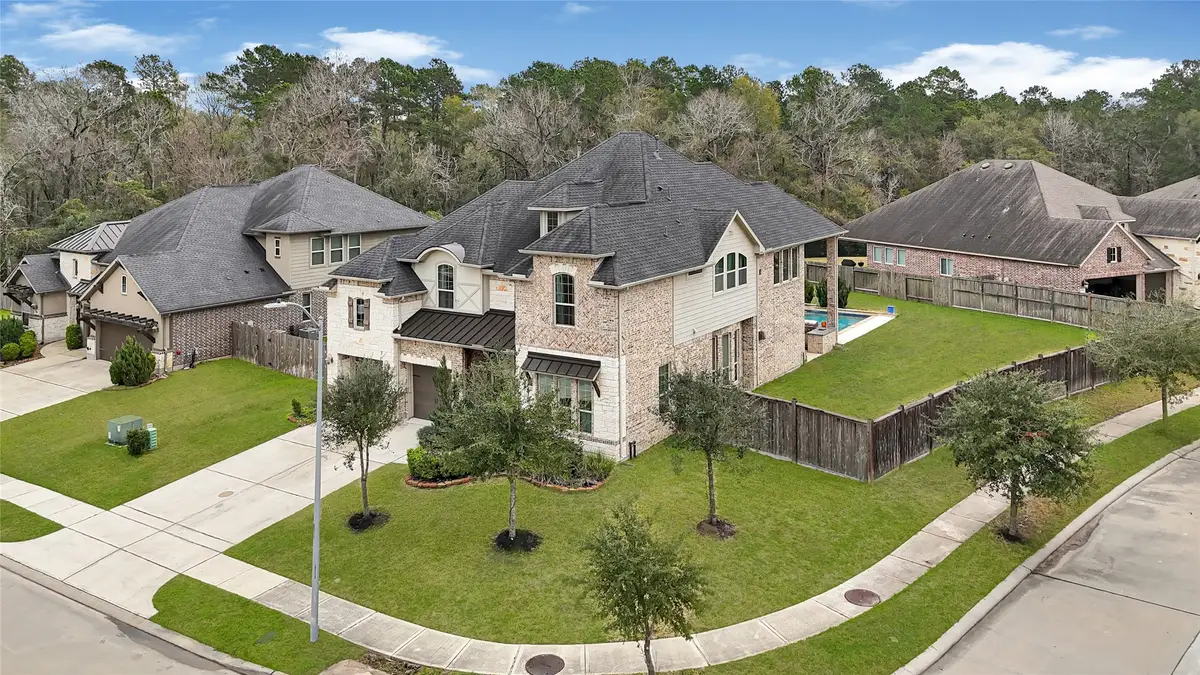 31215 Crescent Timbers Lane, Spring, TX 77386 - Image #1
