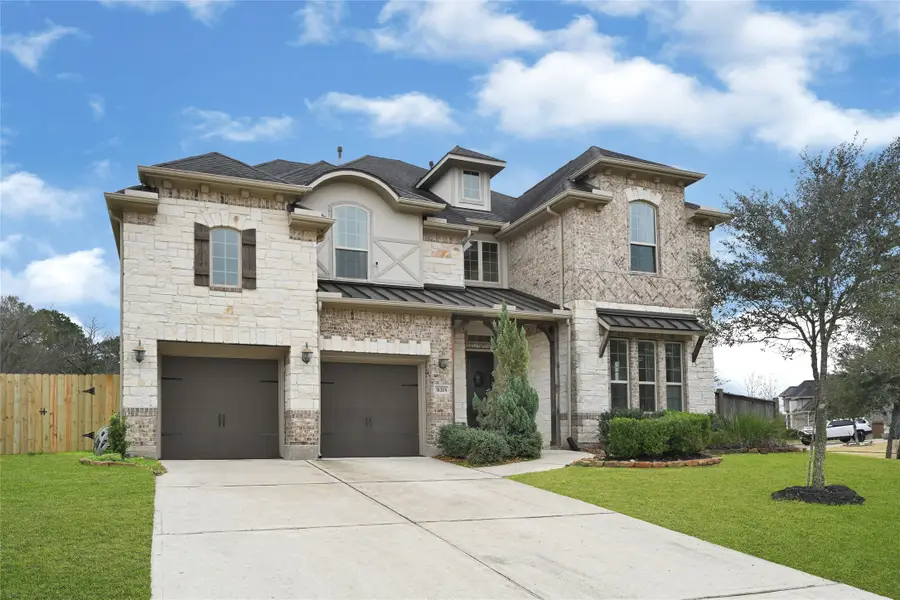 31215 Crescent Timbers Lane, Spring, TX 77386 - Image #3
