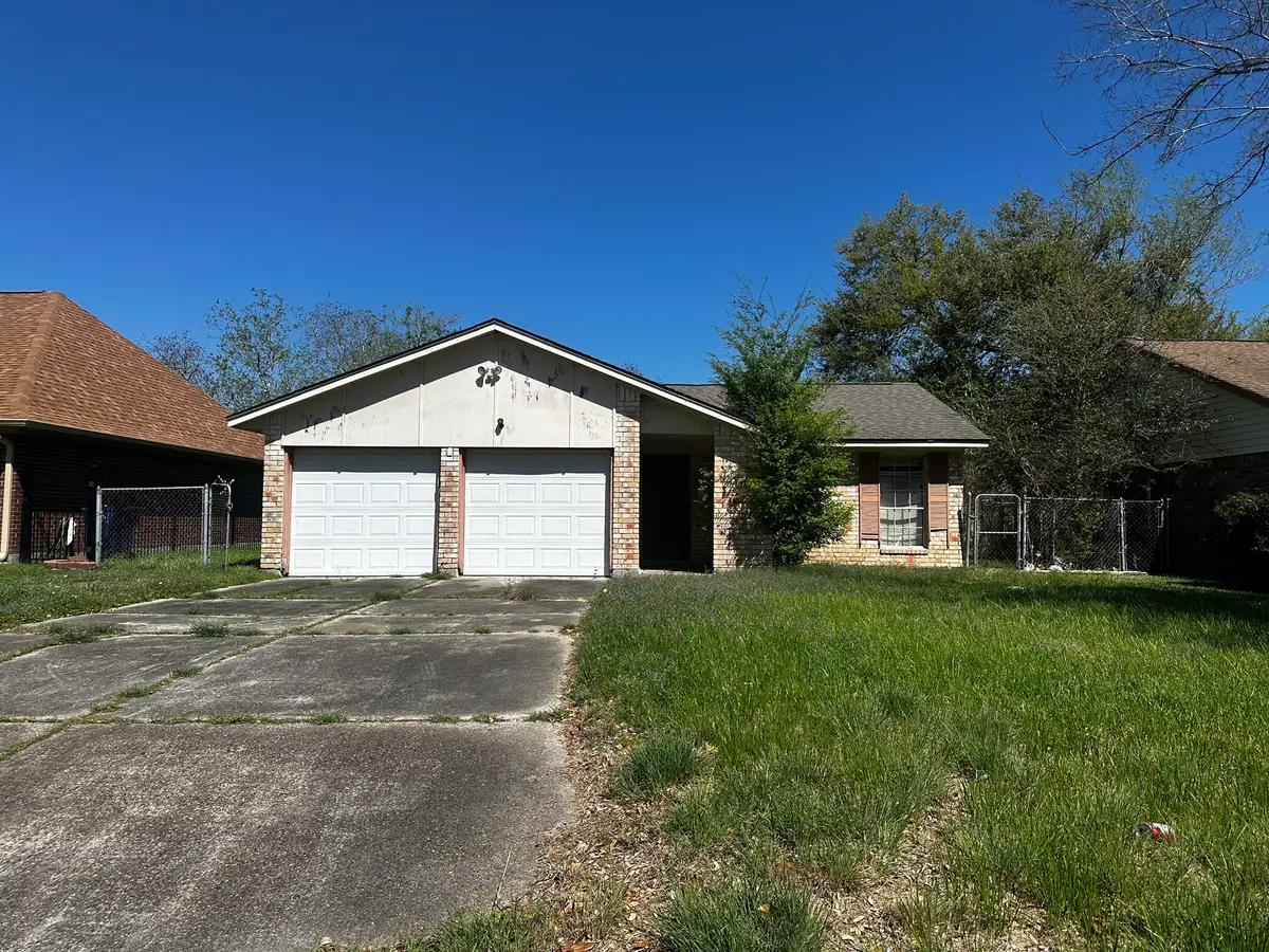 7214 Whippoorwill Lane, Texas City, TX 77591 - #1