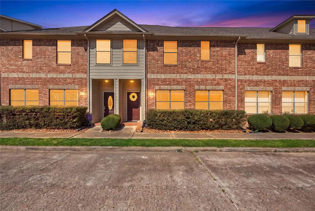 2039 Glencove Drive, Seabrook, TX 77586 - #1