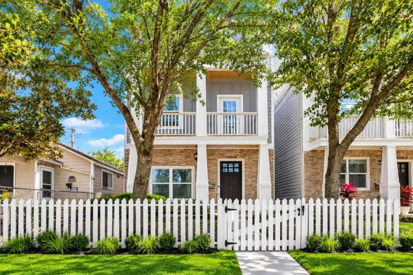 1006 Enid Street #B, Houston, TX 77009
