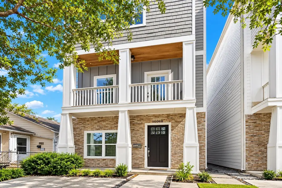 1006 Enid Street #B, Houston, TX 77009 - #2