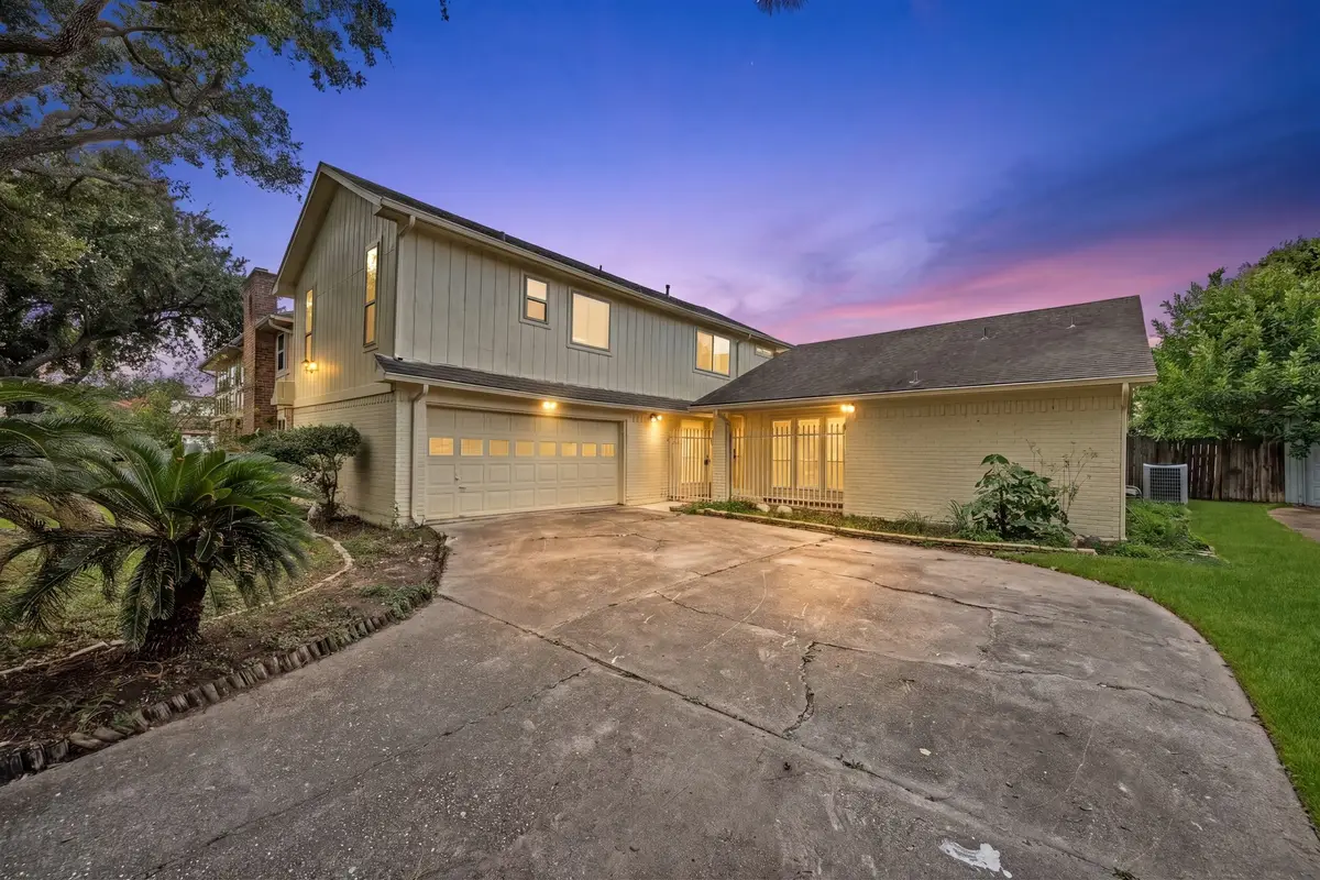 13314 Agarita Lane, Houston, TX 77083 - #1