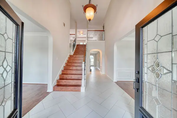 9606 Oakland Lake Way, Missouri City, TX 77459