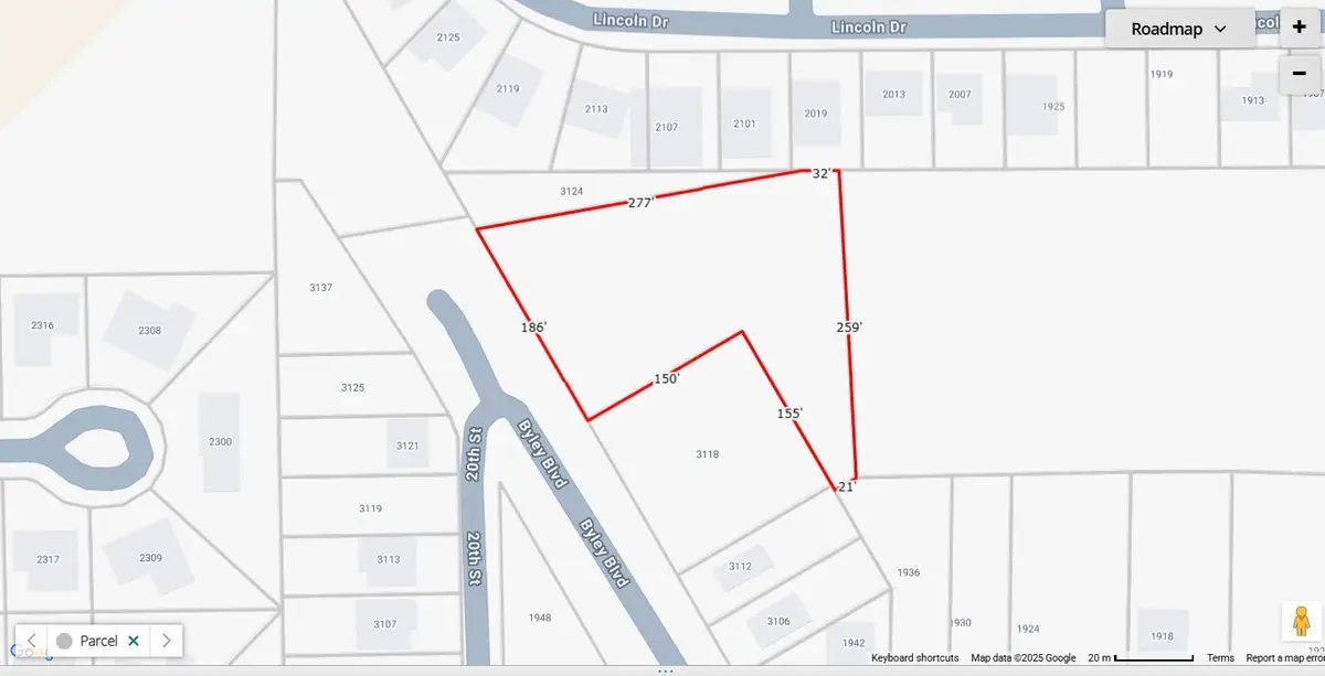 0 Byley Boulevard, Orange, TX 77630 - Image #1