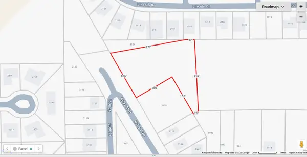 0 Byley Boulevard, Orange, TX 77630