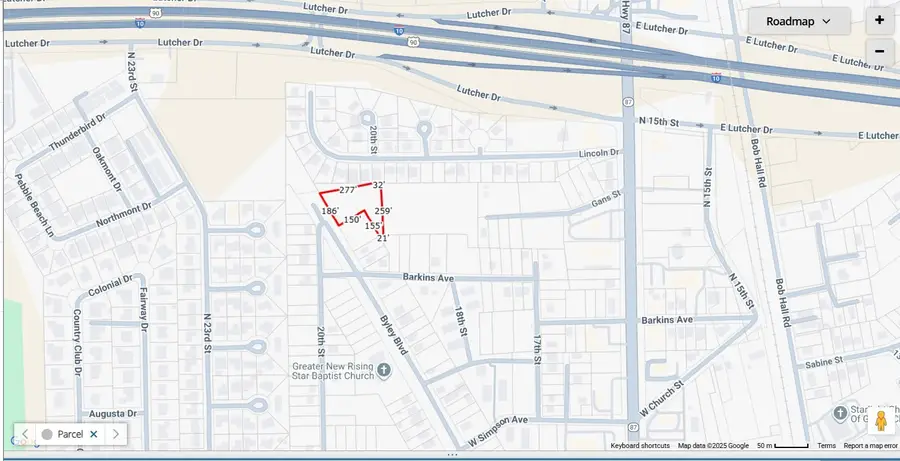 0 Byley Boulevard, Orange, TX 77630 - Image #3