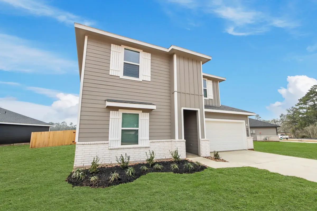 15753 Garden Ridge Drive, Montgomery, TX 77316 - #1
