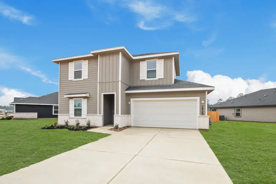 15753 Garden Ridge Drive, Montgomery, TX 77316 - #3