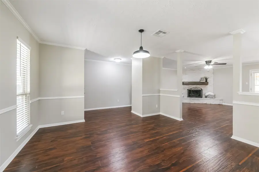 1916 Crooked Creek Lane, Pearland, TX 77581 - #3