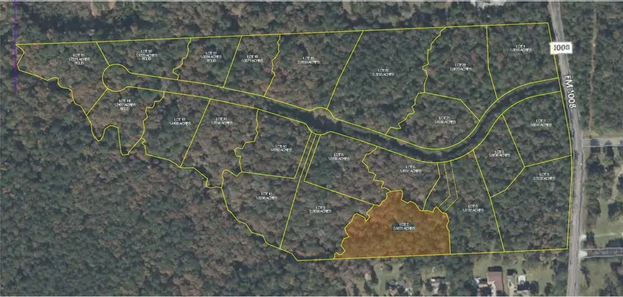 213 County Road 6311, Dayton, TX 77535 - #2