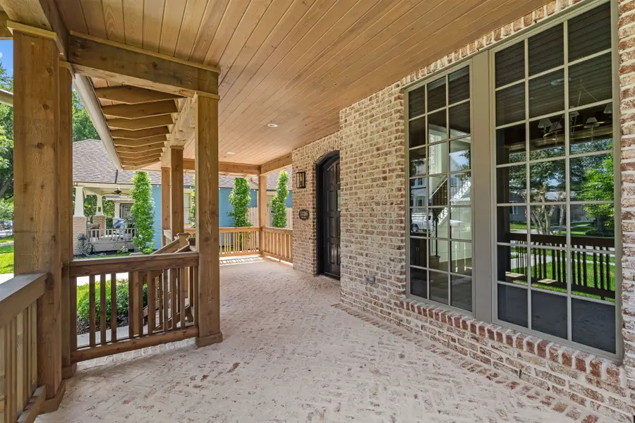 1126 E 7th 1/2 Street, Houston, TX 77009 - #3