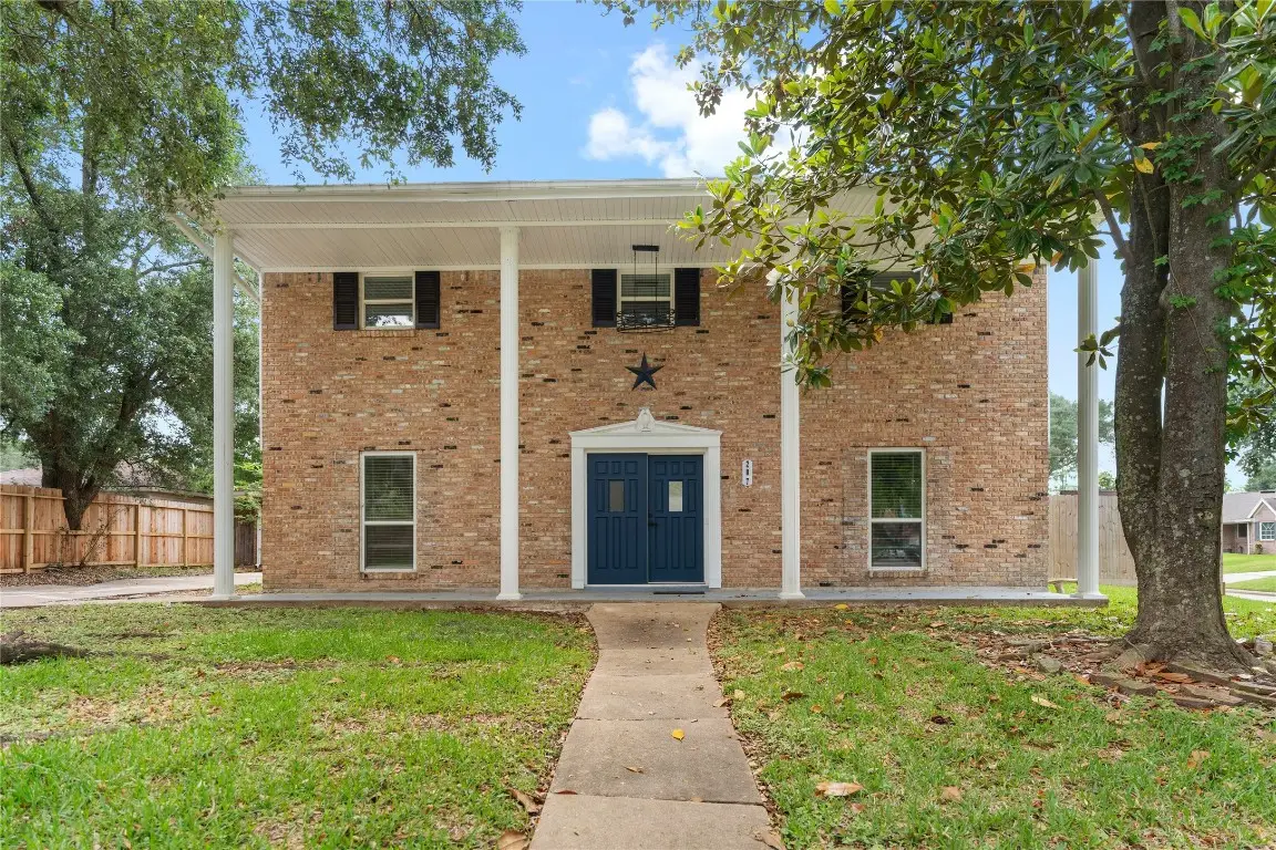 207 Burgundy Lane, League City, TX 77573 - #1